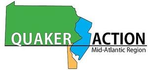 Quaker Action Mid-Atlantic Region