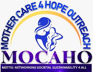 MOTHER CARE 4 HOPE OUTREACH (MOCAHO)