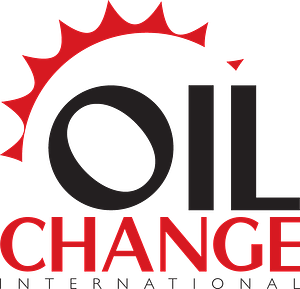 Oil Change International